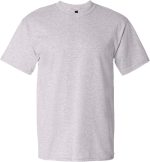 byHanes Hanes Men's ComfortSoft T-Shirt Pack Of 4 - Image 2